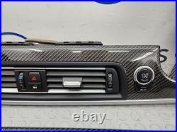 Bmw M6 Series Complete Carbon Fibre Interior Trim Kit 8052364 9197487 F13