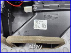 Bmw M6 Series Complete Carbon Fibre Interior Trim Kit 8052364 9197487 F13