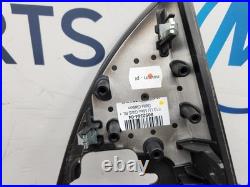 Bmw M6 Series Complete Carbon Fibre Interior Trim Kit 8052364 9197487 F13
