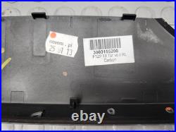 Bmw M6 Series Complete Carbon Fibre Interior Trim Kit 8052364 9197487 F13