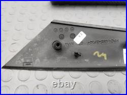 Bmw M6 Series Complete Carbon Fibre Interior Trim Kit 8052364 9197487 F13