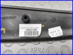 Bmw M6 Series Complete Carbon Fibre Interior Trim Kit 8052364 9197487 F13