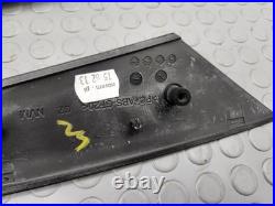 Bmw M6 Series Complete Carbon Fibre Interior Trim Kit 8052364 9197487 F13