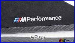 Bmw New Genuine 4 Series F32 Full Carbon Fiber Interior Trim Kit Lhd 2350474