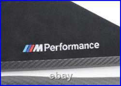 Bmw New Genuine 4 Series F32 Full Carbon Fiber Interior Trim Kit Lhd 51952350474