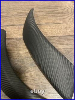 Bmw Series 1 2 F20 F21 F22 F23 F87 M2 Carbon Fiber Interior Door Handles