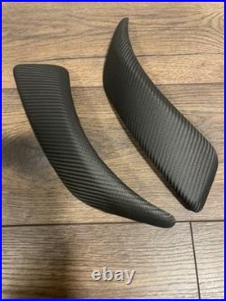 Bmw Series 1 2 F20 F21 F22 F23 F87 M2 Carbon Fiber Interior Door Handles