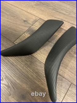 Bmw Series 1 2 F20 F21 F22 F23 F87 M2 Carbon Fiber Interior Door Handles