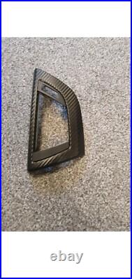 Bmw Trims For Sale. F20/OR/F21/F22/F23 Interior trims. Will Be 3D Carbon Fiber