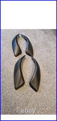 Bmw Trims For Sale. F20/OR/F21/F22/F23 Interior trims. Will Be 3D Carbon Fiber