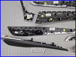 Bmw X5 Carbon Fibre Interior Trim Kit F85 F15 Bmw X5 Carbon Fibre Interior Trim Kit F85 F15