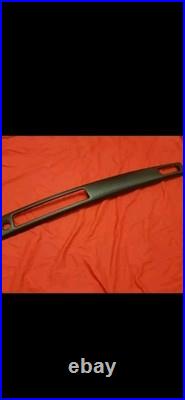 Bmw /e90/91 interior Trims. Wrap with 3D Carbon Fiber. High quality wrapping