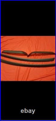 Bmw /e90/91 interior Trims. Wrap with 3D Carbon Fiber. High quality wrapping