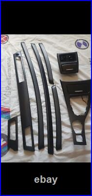 Bmw e92/e93 interior Trims Will Wrap with 3D Carbon fiber (WRAPPING SERVICE)