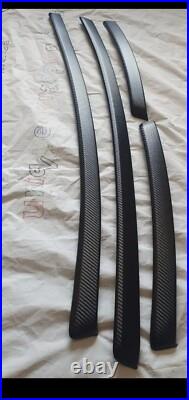 Bmw e92/e93 interior Trims Will Wrap with 3D Carbon fiber (WRAPPING SERVICE)