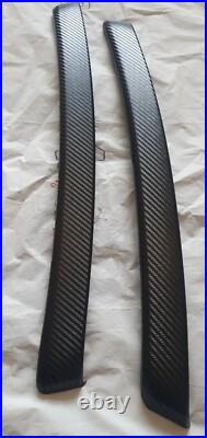 Bmw e92/e93 interior Trims Will Wrap with 3D Carbon fiber (WRAPPING SERVICE)