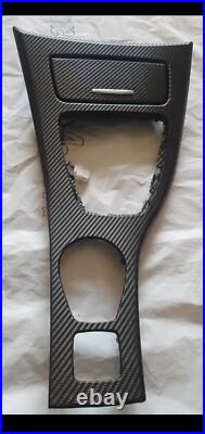 Bmw e92/e93 interior Trims Will Wrap with 3D Carbon fiber (WRAPPING SERVICE)