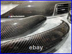 Bmw f3x f32 f30 f36 carbon fiber interior Carbon Skinning Service