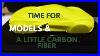 C8 Corvette Model And Interior Carbon Fiber