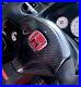 CIVIC EP3 DC5 Carbon Fibre Steering Wheel cover 2002-05 Interior Type R MK7
