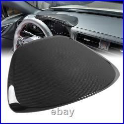 Car Dashboard Gauge Sun Visor Sunshade Cover Carbon Fiber Auto Interior Trim Car Dashboard Gauge Sun Visor Sunshade Cover Carbon Fiber Auto Interior Trim