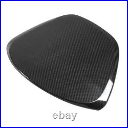 Car Dashboard Gauge Sun Visor Sunshade Cover Carbon Fiber Auto Interior Trim Car Dashboard Gauge Sun Visor Sunshade Cover Carbon Fiber Auto Interior Trim