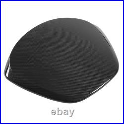 Car Dashboard Gauge Sun Visor Sunshade Cover Carbon Fiber Auto Interior Trim Car Dashboard Gauge Sun Visor Sunshade Cover Carbon Fiber Auto Interior Trim