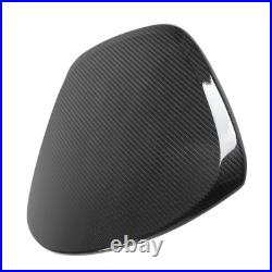 Car Dashboard Gauge Sun Visor Sunshade Cover Carbon Fiber Auto Interior Trim Car Dashboard Gauge Sun Visor Sunshade Cover Carbon Fiber Auto Interior Trim