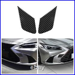 Car Interior Full Kit Trim Carbon Fiber Sticker For Lexus ES 300h 2018-2021