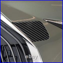 Car Interior Full Kit Trim Carbon Fiber Sticker For Lexus ES 300h 2018-2021