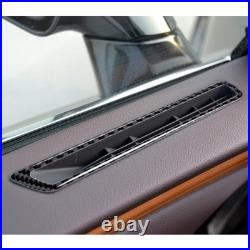 Car Interior Full Kit Trim Carbon Fiber Sticker For Lexus ES 300h 2018-2021