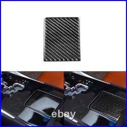 Car Interior Set Trim For Lexus IS 250 350 2009-2012 Carbon Fiber Sticker