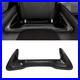 Car Seat Headrest Cover Trim For Toyota Corolla GR 2023-2025 2024 Carbon Fiber