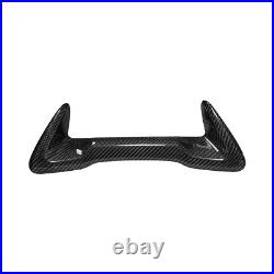 Car Seat Headrest Cover Trim For Toyota Corolla GR 2023-2025 2024 Carbon Fiber Car Seat Headrest Cover Trim For Toyota Corolla GR 2023-2025 2024 Carbon Fiber
