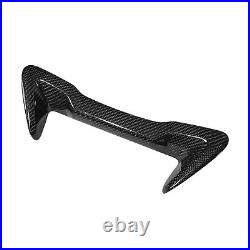 Car Seat Headrest Cover Trim For Toyota Corolla GR 2023-2025 2024 Carbon Fiber Car Seat Headrest Cover Trim For Toyota Corolla GR 2023-2025 2024 Carbon Fiber