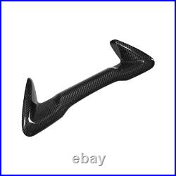 Car Seat Headrest Cover Trim For Toyota Corolla GR 2023-2025 2024 Carbon Fiber Car Seat Headrest Cover Trim For Toyota Corolla GR 2023-2025 2024 Carbon Fiber