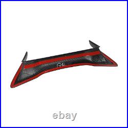 Car Seat Headrest Cover Trim For Toyota Corolla GR 2023-2025 2024 Carbon Fiber Car Seat Headrest Cover Trim For Toyota Corolla GR 2023-2025 2024 Carbon Fiber