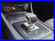 Carbon Center Console Interior Trim suitable for Mercedes W176