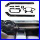 Carbon Fiber Car Interior Kit Cover Trim For Land Rover Defender 2020-2024