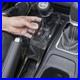 Carbon Fiber Cover Accessory For Car Interior Black Carbon Fiber Finish