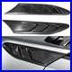 Carbon Fiber Fin Vent FR-S Vent Car Interior Enhancement Fashionable Car Decor
