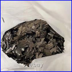 Carbon Fiber Flake Chopped Automotive Interior Parts for DIY Creating Forged