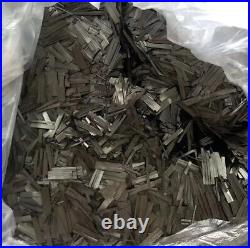 Carbon Fiber Flake Chopped Automotive Interior Parts for DIY Creating Forged