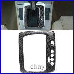 Carbon Fiber Full Kits Interior Sticker Trim For Volkswagen Passat B6 06-10