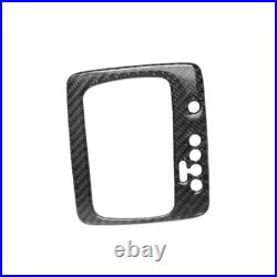 Carbon Fiber Full Kits Interior Sticker Trim For Volkswagen Passat B6 06-10