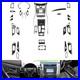 Carbon Fiber Full Kits Interior Trim For Nissan Altima 2013-2015