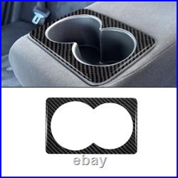 Carbon Fiber Full Kits Interior Trim For Nissan Altima 2013-2015