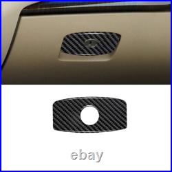 Carbon Fiber Full Kits Interior Trim For Nissan Altima 2013-2015