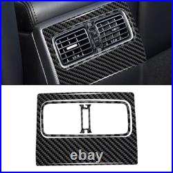Carbon Fiber Full Kits Interior Trim For Nissan Altima 2013-2015