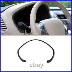 Carbon Fiber Full Kits Interior Trim For Nissan Altima 2013-2015